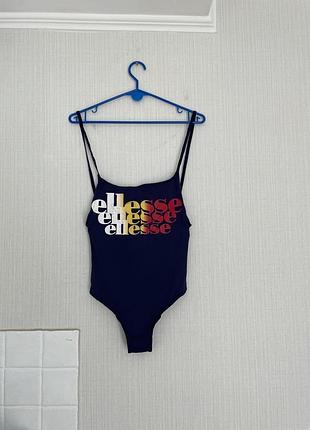 Купальник ellesse
