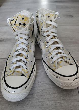 Кеди converse оригінал