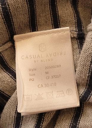 Мужской пуловер casual friday 4