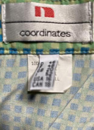 Coordinates lyocell 100% 2