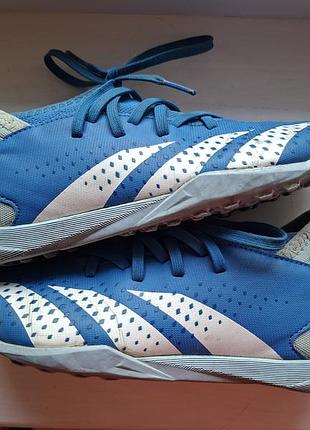 Сороконожки adidas