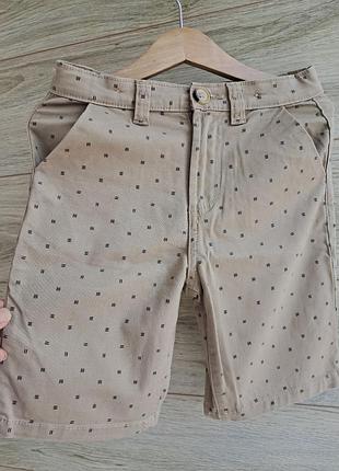 Шорты primark  5-6л