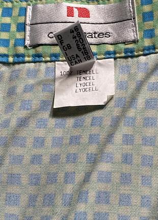 Coordinates lyocell 100% 3