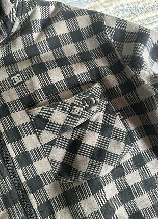 Dc shoes кофта 2