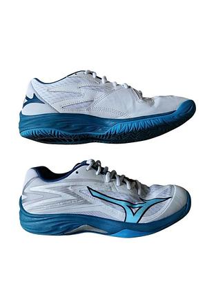 Кроссовки мужские mizuno thunder blade z