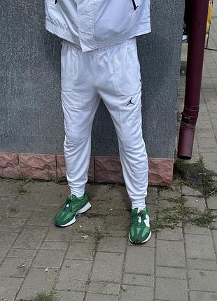 Оригінал спортивні штани nike jordan air dri-fit training fleece cargo dq7890-135 оригинал джордан l