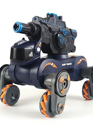 Игрушка машинка sunt car jc013pb оранжевая для детей