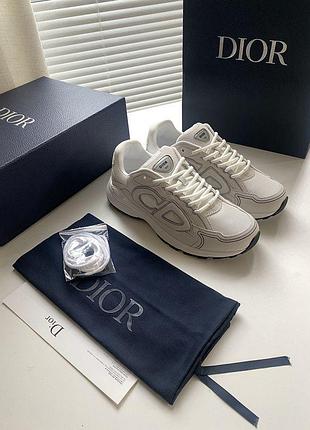 Кросівки dior b 30