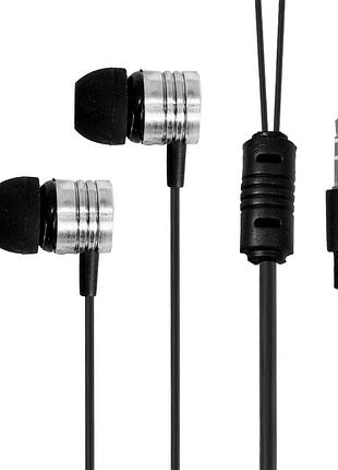 Портативні стереонавушники з 3.5mm роз'ємом для спорту та прогулянок ls mp3 bag