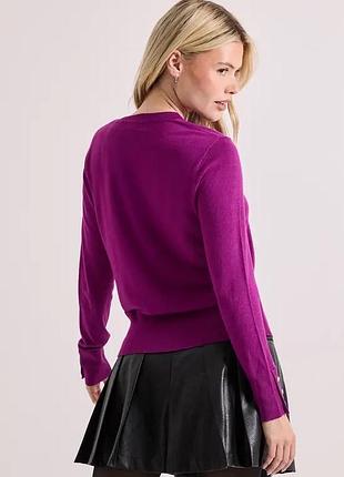 Джемпер жіночий бренду dorothy perkins з віскози