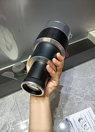 Светодиодная лампа видеосвет конденсатор led mm-06 pro 60 вт 220 в для студийной съемки