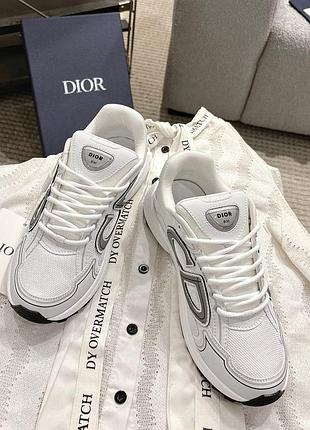 Кросівки dior b 30