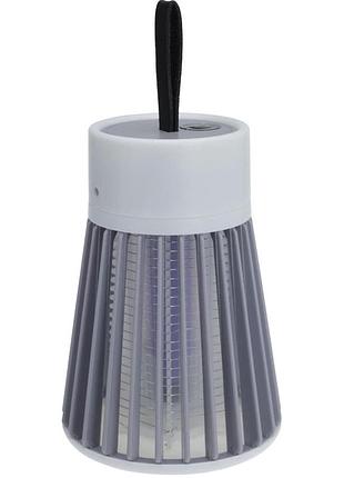 Лампа кемпинговая redcliffs от комаров, usb 800mah