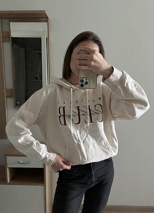 Кофта, худі h&m 2