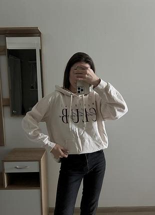 Кофта, худі h&m