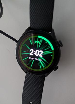 Смарт-часы amazfitплоdr 3 pro под восстановление