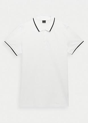 Чоловіча футболка поло 4f sportstyle tshirt polo
