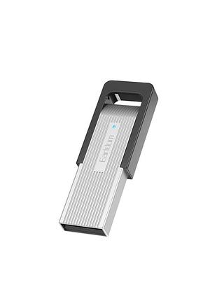 Bluetooth приймач для авто чорний earldom et-br30