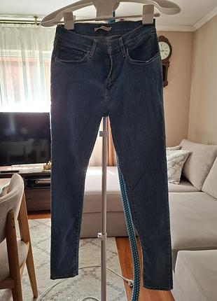 Жіночі джинси levis