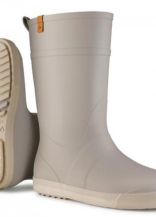 Сапоги резиновые dunlop amsterdammer р.38,серый (арт.pb0jq01)