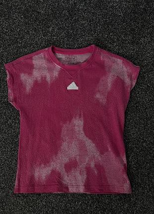 Футболка дитяча adidas