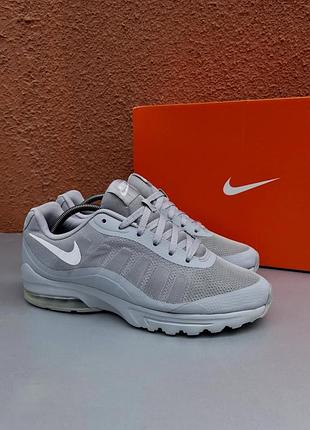 Оригінальні чоловічі кросівки nike air max invigor 45 розмір 29 см