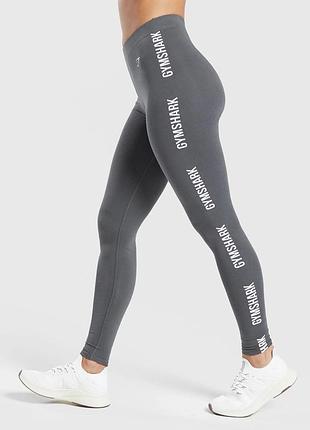 Женские леггинсы лосины gymshark