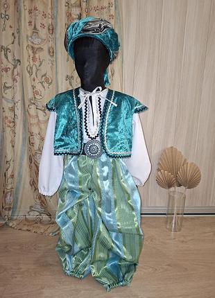 Карнавальный костюм аладина