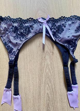 Пояс для панчох розмір м ann summers