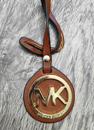 Брелок подвеска для сумки michael kors