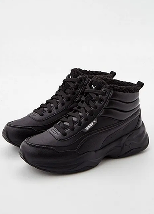 Кросівки puma cilia mid