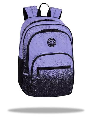 Рюкзак coolpack alfa purple (f155976)
