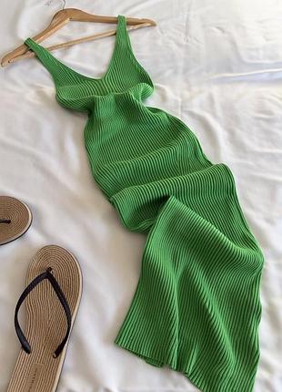 Плаття по фігурі від h&m