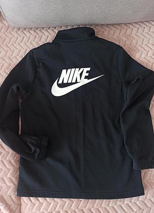 Nike спортивний костюм