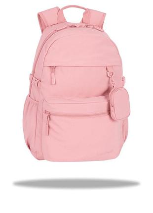 Рюкзак coolpack fin peach (f157991)