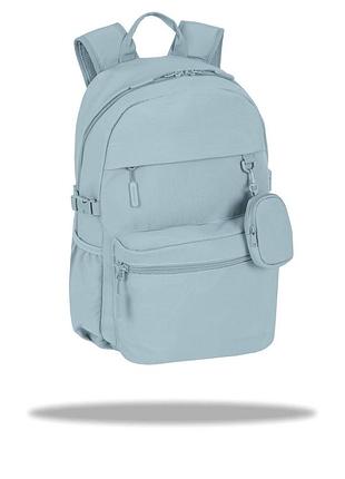 Рюкзак coolpack fin pastel mint (f157994)
