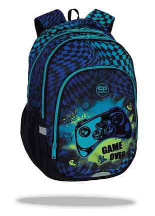 Рюкзак coolpack prime pro gamer chess (f162964)