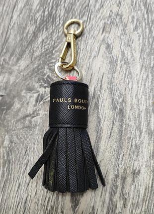 Брелок подвеска для сумки paul's boutique london