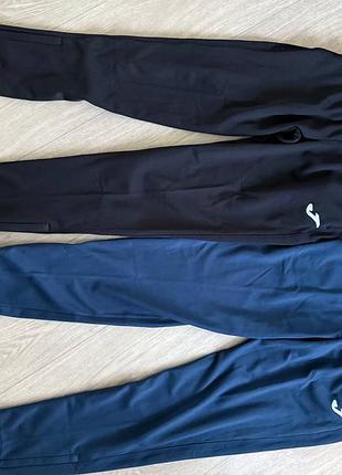 Спортивні чоловічі штани joma
