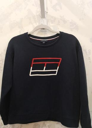 Світшот tommy hilfiger l