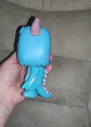 Funko  pop 5