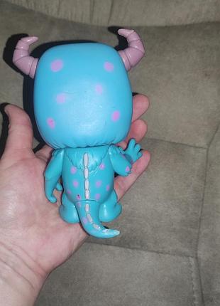 Funko  pop 7