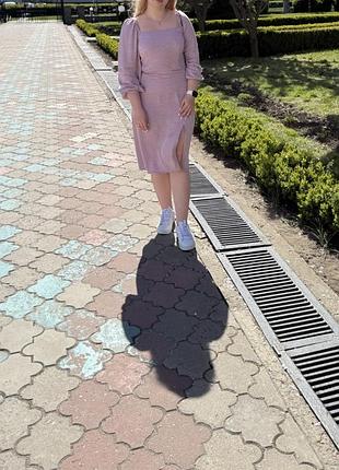 Сукня vovk 2