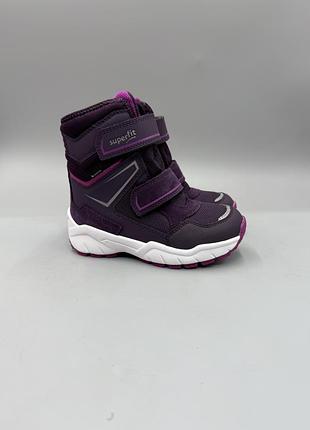 Зимові черевики superfit culusuk 28