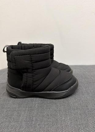 Черевички черквики чоботи чобітки zara 26р