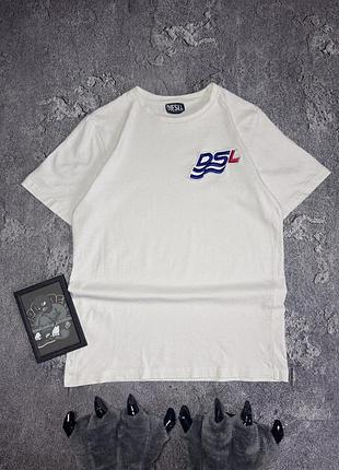 Футболка diesel(m)