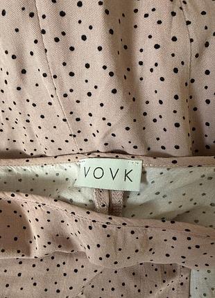 Сукня vovk 4