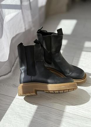 Челсі, черевик h&m 2