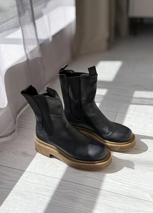 Челсі, черевик h&m