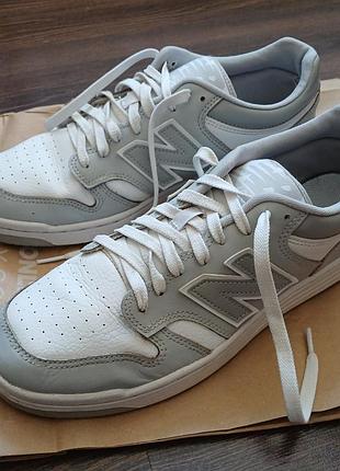 Кросівки new balance 480